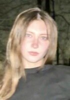 A photo of Hailey, a tutor from Stevens Institute of Technology