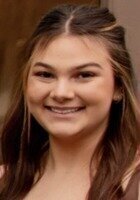 A photo of Lily, a tutor from University of Kentucky