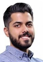 A photo of Ali, a tutor from Fairleigh Dickinson University-Metropolitan Campus