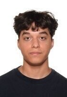 A photo of Andrew, a tutor from Stony Brook University