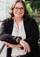 A photo of Betsy, a tutor from Oral Roberts University